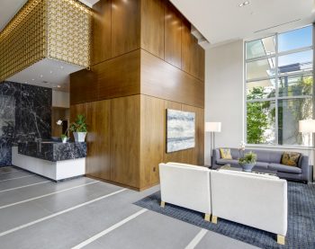 amenities