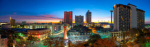 South Texas Medical Center Relocation Guide