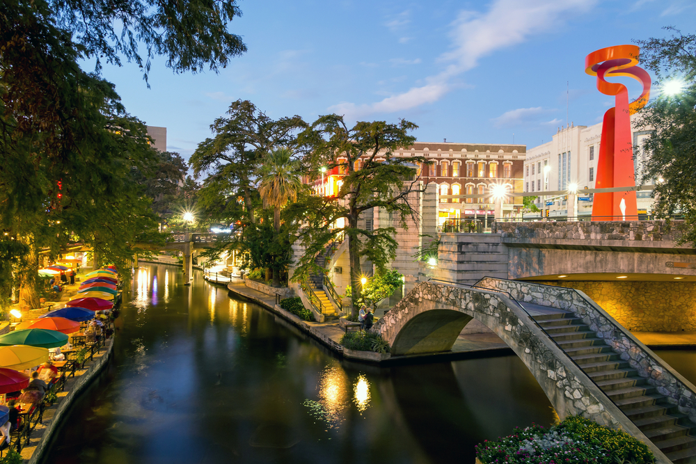 san antonio river walk 2